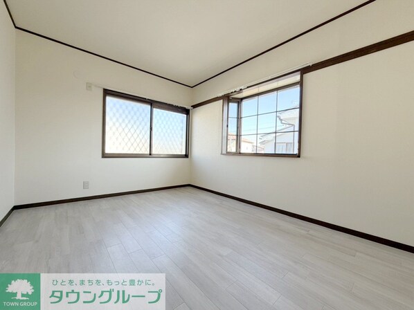 グランデュール瀬戸岡の物件内観写真